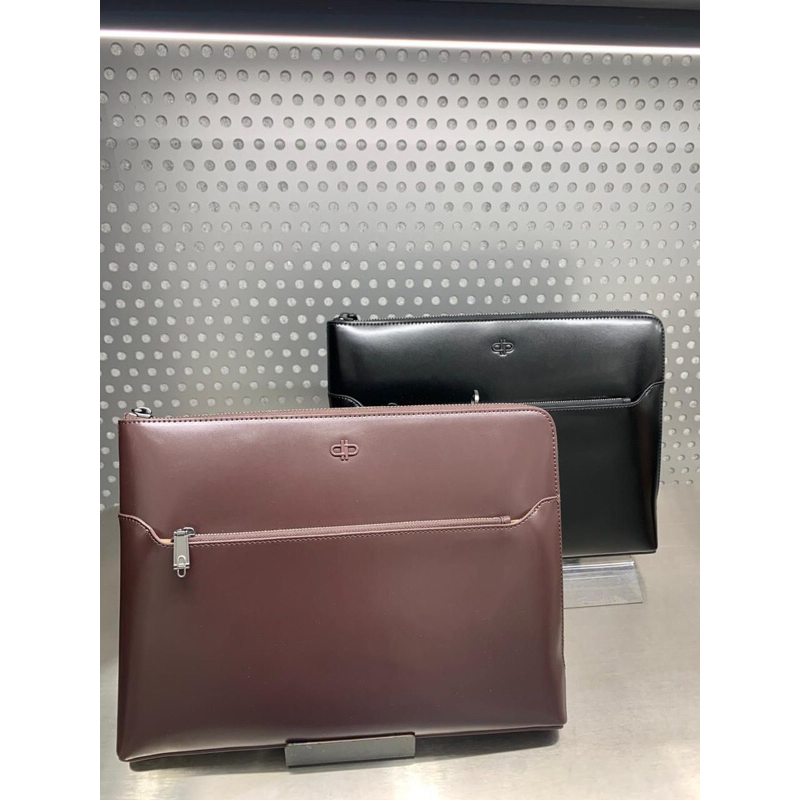 Tas pria clucth Pedro original