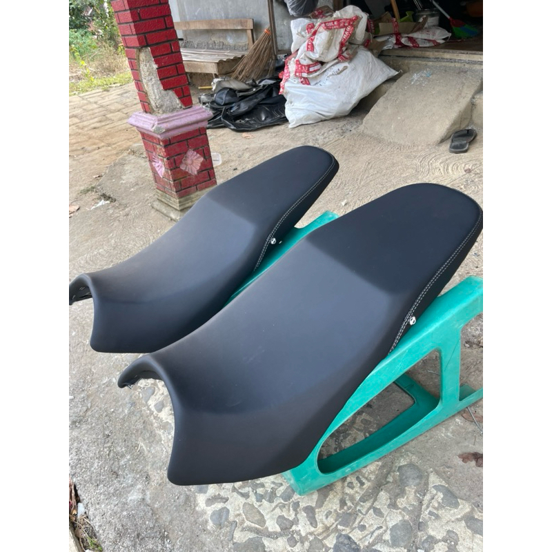 JOK TIGER REVO KULIT MBTECH