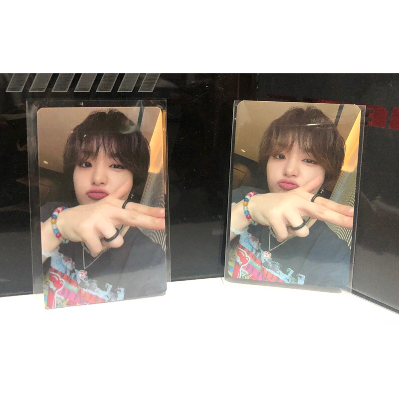 Jihoon pc metal [booked]