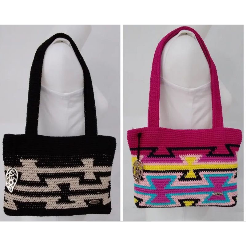 Tas Rajut Kaboki 031