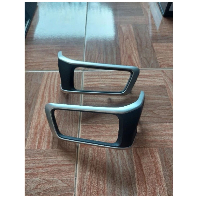 Cover Panel AC Innova Zenix Panel Side Vent Innova Zenix Original