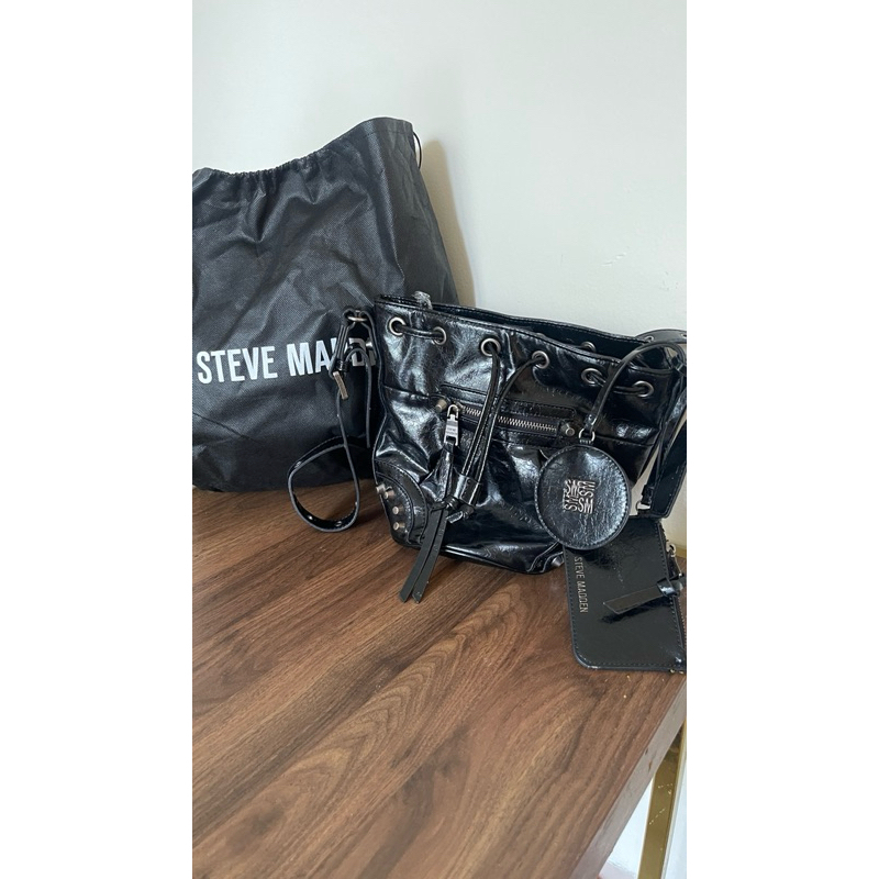 Steve Madden BVALLY