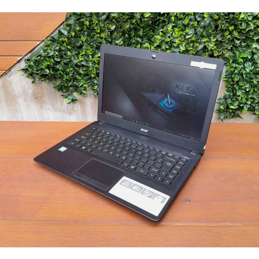 Laptop Acer One Z1402 Celeron 2957u Ram 2Gb Hdd 500Gb SCU16820