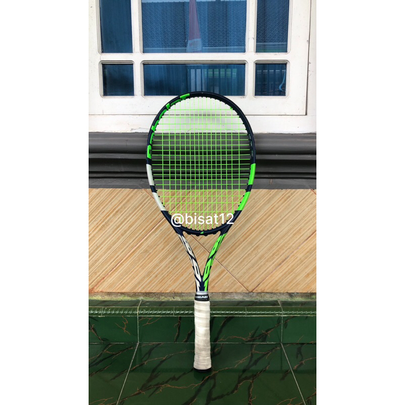 RAKET TENIS SECOND BABOLAT BOOST DRIVE