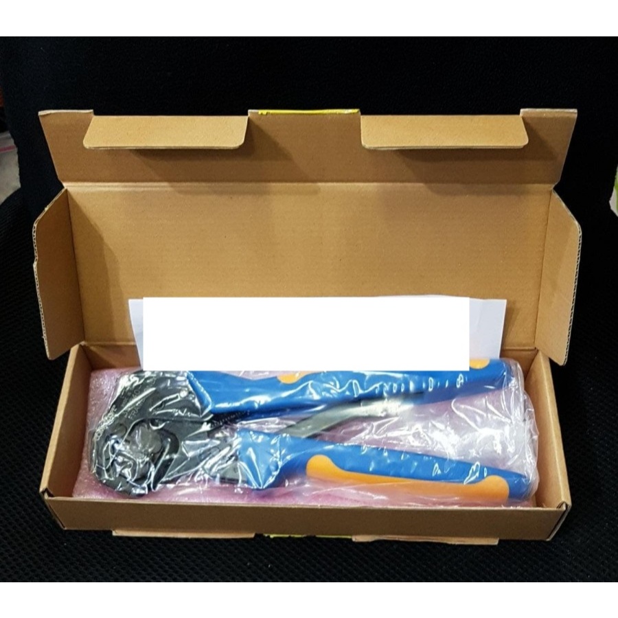 AMP TYCO COMMSCOPE Crimping Tool RJ45 Cat6