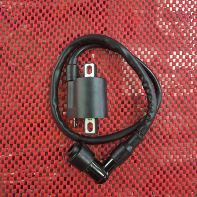 Coil Koil Kumparan Pengapian Racing YZ125 YZ 125 Thailand Universal 2T dan 4T