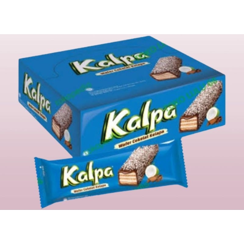 

Biskuit Kalpa 22g