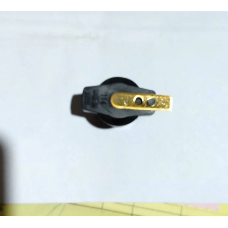 rotor delco t120 lama colt dolak colt Lp