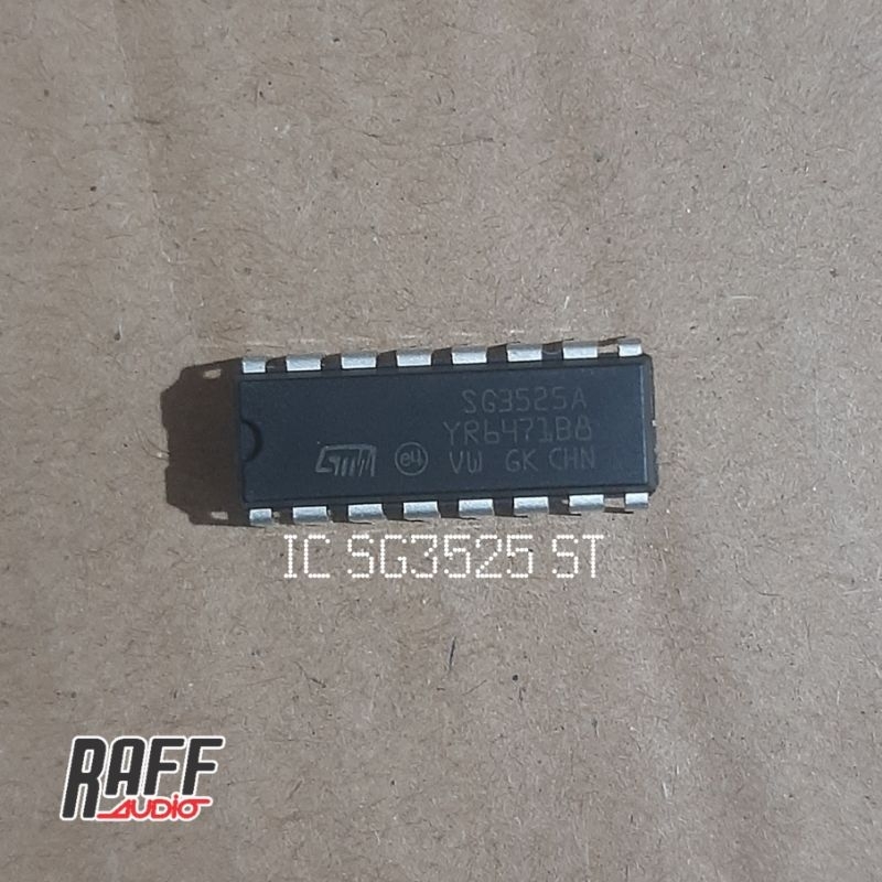 IC SG3525 SG 3525 - IC PWM