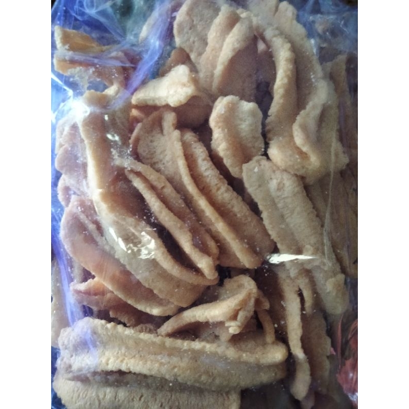 

kecipir pack 250 gr