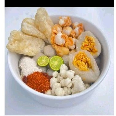 

Baciin Ajaa Ayam Suwir Pedas