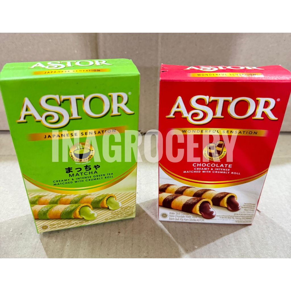 

ASTOR BOX MINI ( ALL VARIANT )