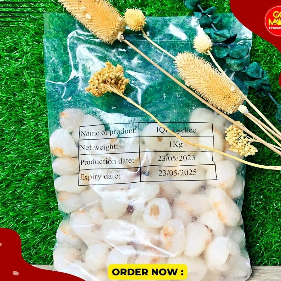 

FROZEN LECI 1KG