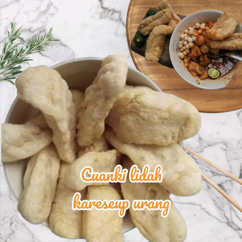 

cuanki lidah