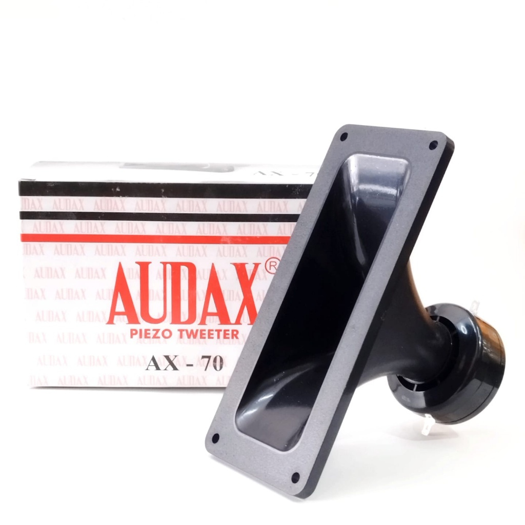 Tweeter Audax AX-70 AX70 Walet
