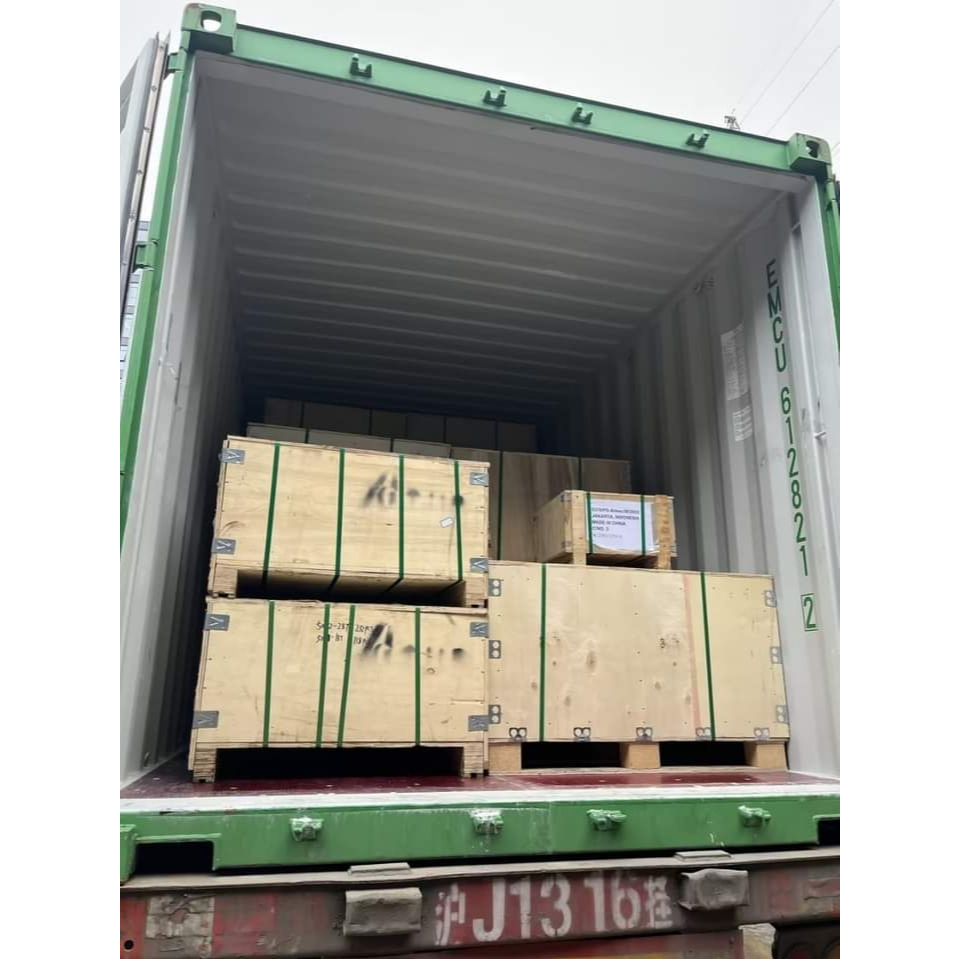 JASA FORWARDER IMPORT BARANG ASIA