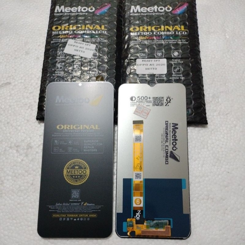 lcd oppo a9 2020/oppo a5 2020/oppo a31/realme5/realme 5/relme5s/realme5i/realme 5i/realme c3/cph1931