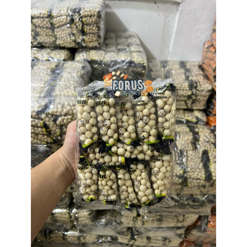 

PILUS MINI VIRAL 2 VARIAN RASA MURAH GURIH 1 PAK ISI 12 PCS