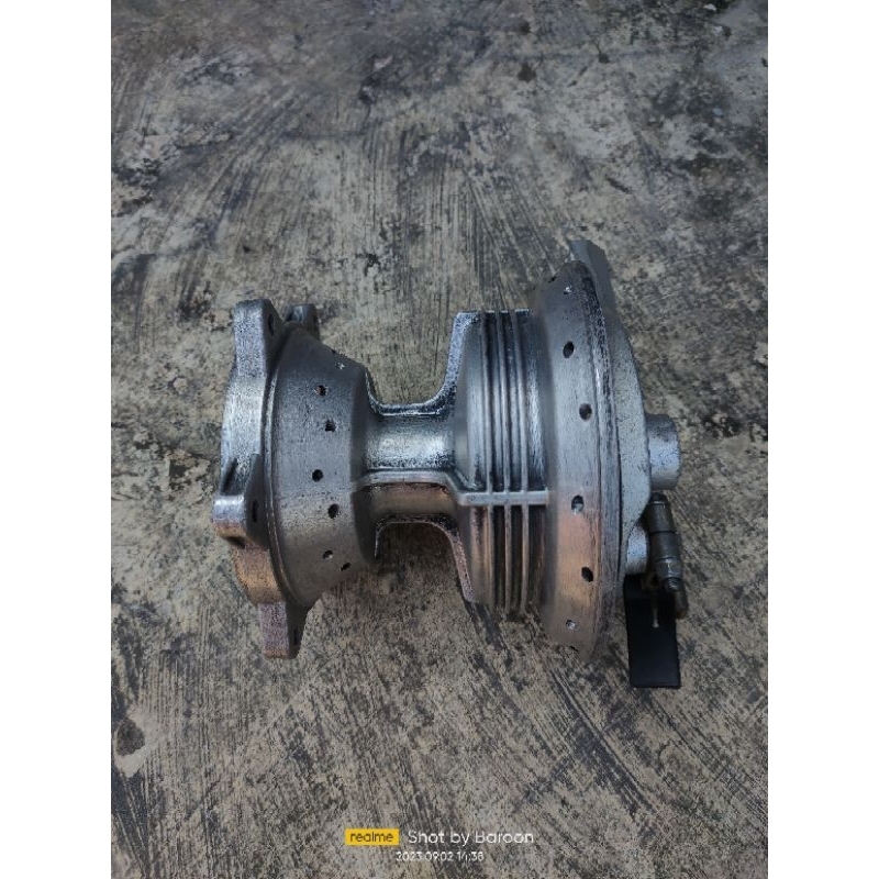 Tromol CRF 230F CRF230F