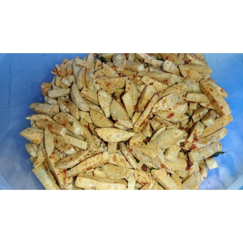 

cemilan ceria