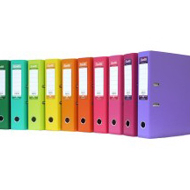 

KODE Q18X Bantex Ordner Size A4 kap 7cm ref145