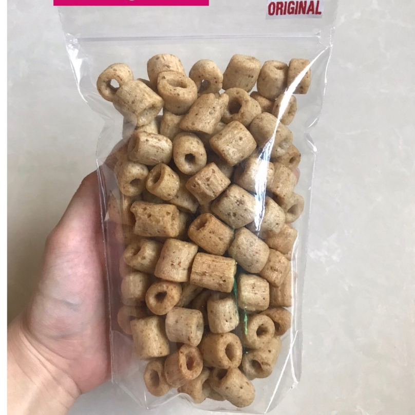 

OR RAPUH ORIGINAL 100 GRAM | OR ORI | OR | OR ORIGINAL | OR KARI | BBQ SNACKY MEDAN OLEH-OLEH KHAS MEDAN CEMILAN MEDAN