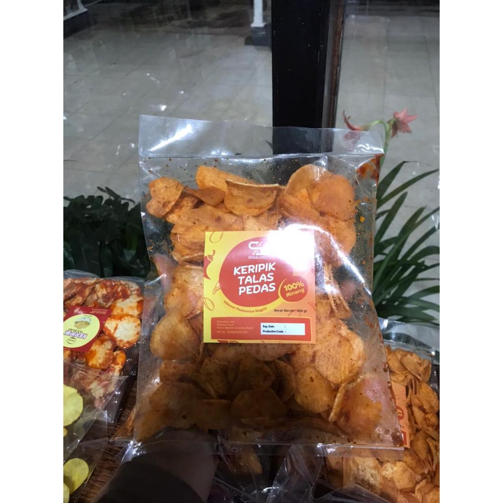 

Talas Bumbu