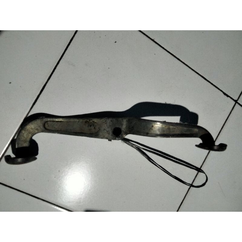 operan gigi Yamaha Vega new Jupiter z Vega ZR original copotan