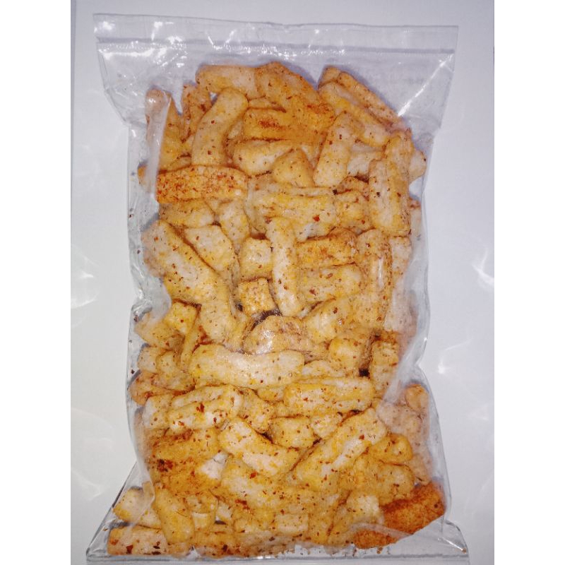 

Kerupuk Pedas