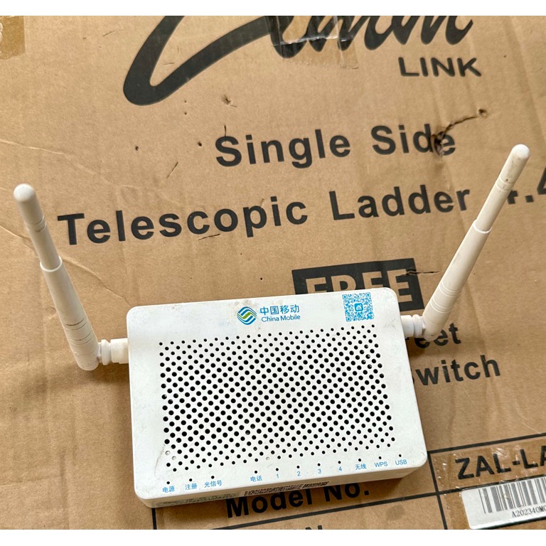 ZTE xpon F663nv3a 112 omci