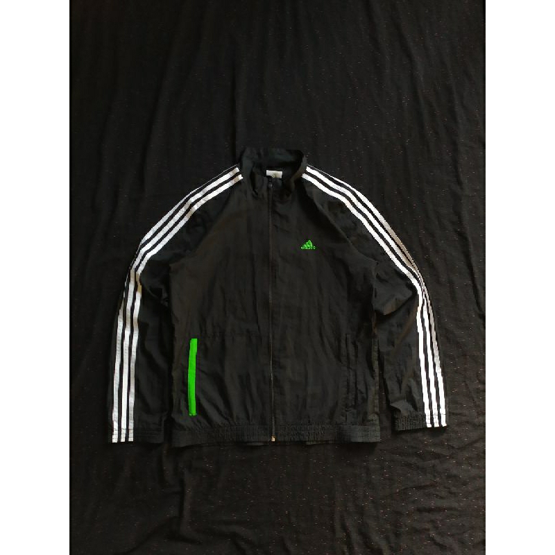 Windbreaker Adidas Big Logo