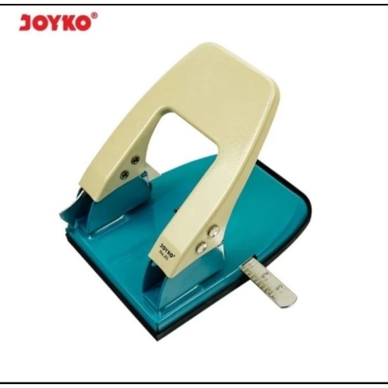 

Pembolong Kertas Joyko 85B Punch