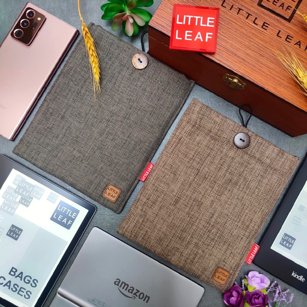 Softcase Kindle Paperwhite 3 7th Generation Sleeve, Pouch, Soft Case Amazon cover