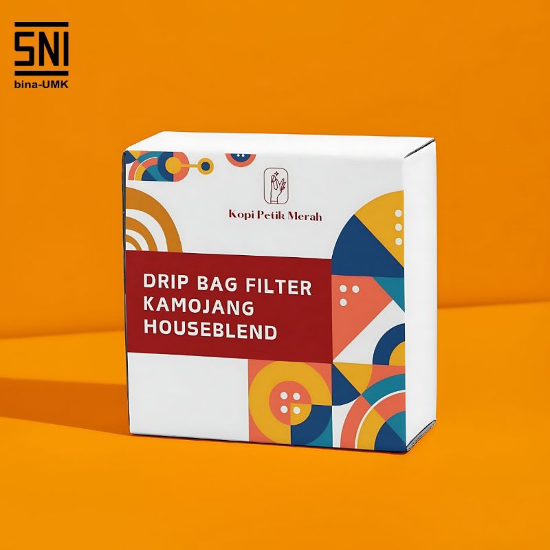 

Coffee Drip | Kopi Drip Special Single Origin Arabika [ 1pcs]