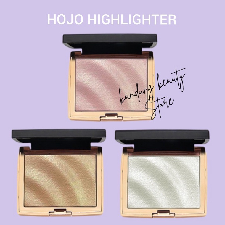 

KODE A86Q Hojo Highlighter READY STOCK