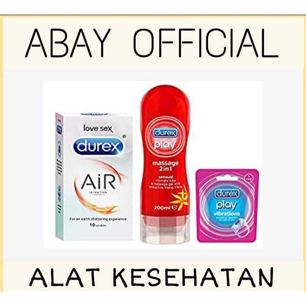 BISACOD_18+ DUREX MODE GETAR VIBRTOR RISTA_AIRLUX DUREX ALAT BANTUSEX BANTY VIBRATOR PRIA WANITA 509