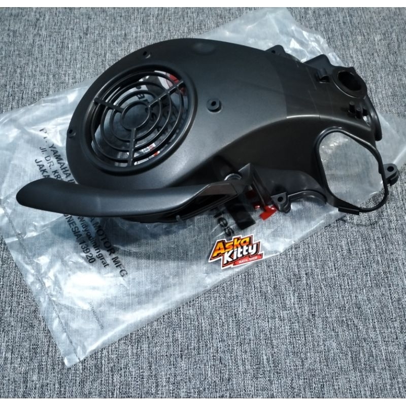 Cover tutup kipas Mio J sout GT original