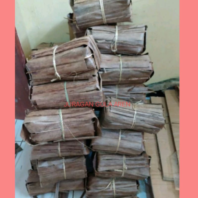 

GULA AREN ASLI 100% KEMASAN 1 KG ,GULA AREN SUPER GRADE A ,GULA MERAH