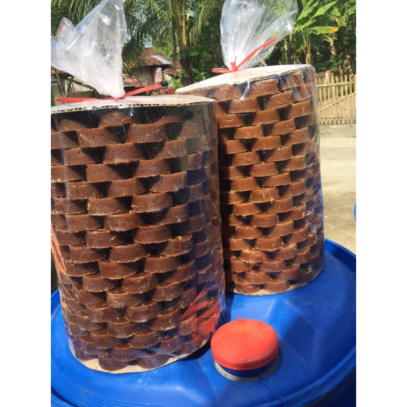 

Gula merah SUPER ORIGINAL 1 kg