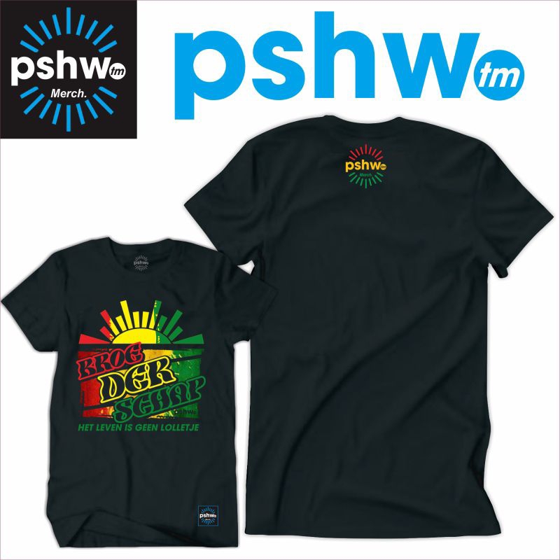 kaos pshw reggae/kaos pshw keren/kaos pshw terbaru/kaos pshw Indonesia/kaos pshw kekinian