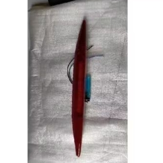 lampu spoiler Honda Brio Satya original