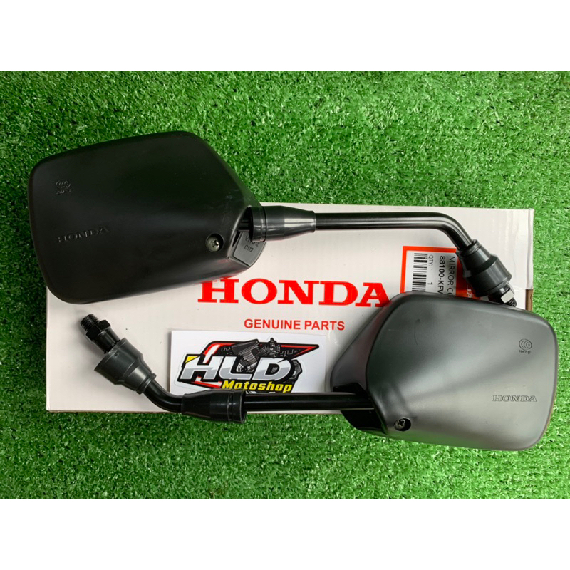 RB Kaca Spion Honda Astrea Star Prima Dream Ex5 Import Malaysia AST