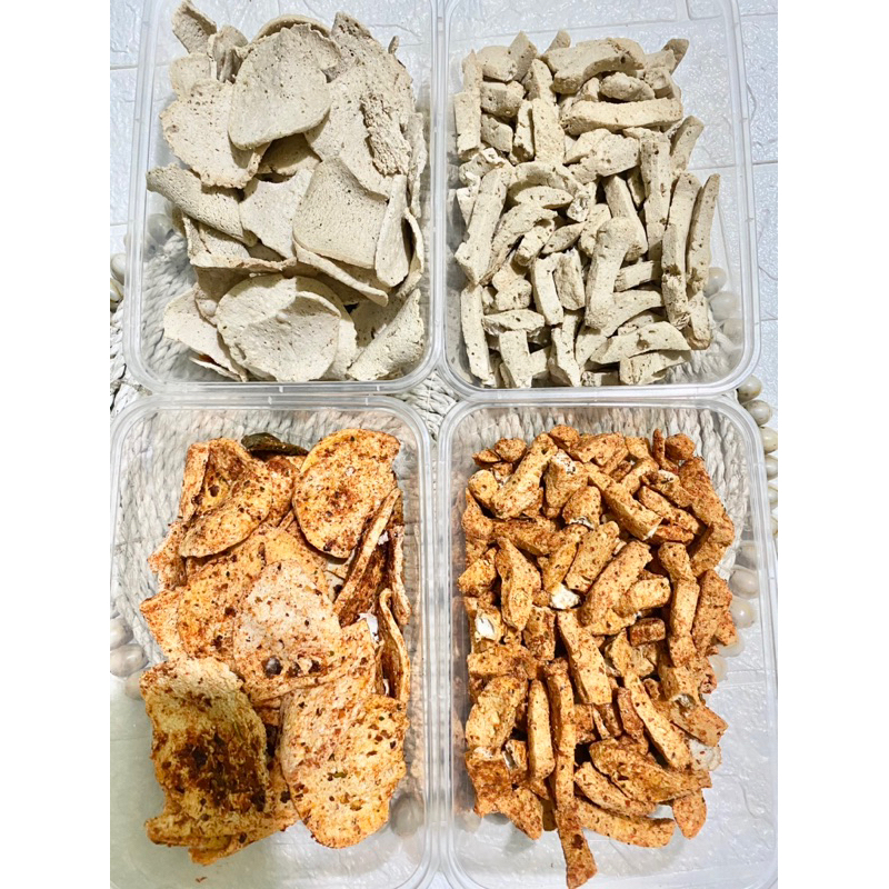 

Basreng Bandung Jeruk Purut