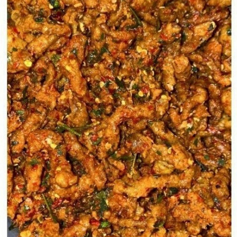 

NEW Usus krispy pedas daun jerukusus krispy kiloanusus krispy 1kilogramtermurah terlaris Nyaman