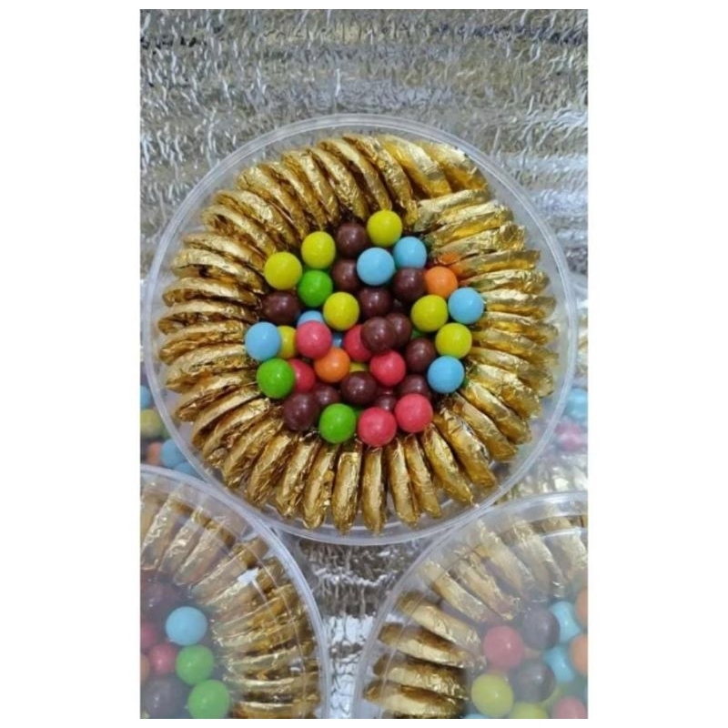 

Paket Coklat Lebaran 1ball