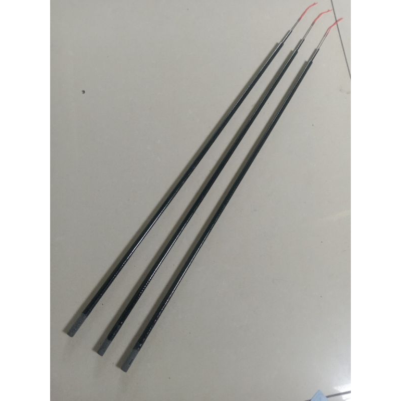 Ruas Joran Tegek Fiber 1 2 3