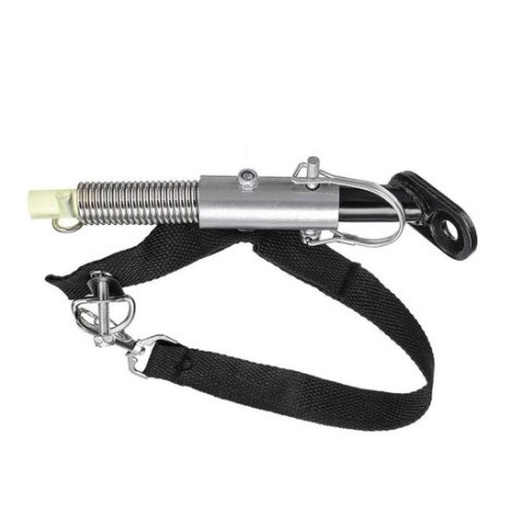 Konektor Trailer untuk Sepeda - Hitch Linker Connector