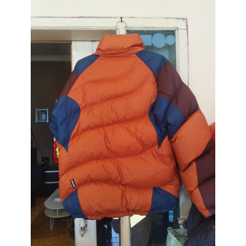 jaket bulang blackyak