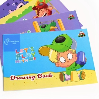 

Buku Gambar A4 Dodo Buku Gambar Anak Ukuran A4 Murah