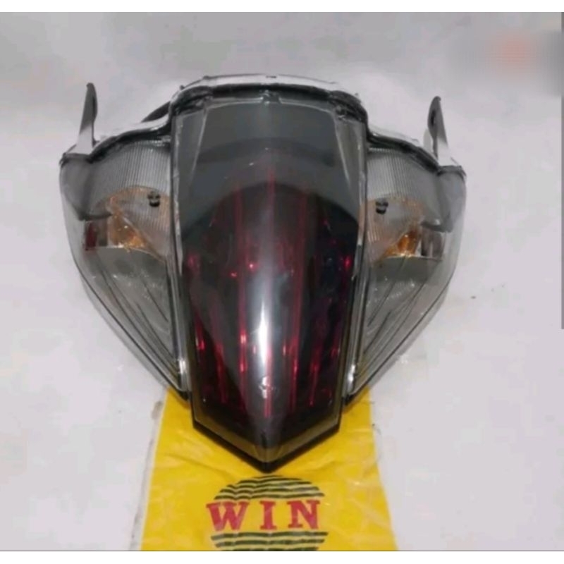Lampu belakang Jupiter MX 135 2011 lampu stop Jupiter MX new 2011